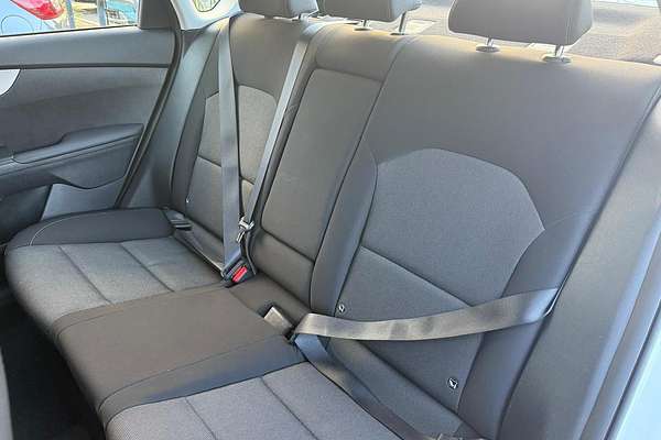 2024 Kia Cerato S BD