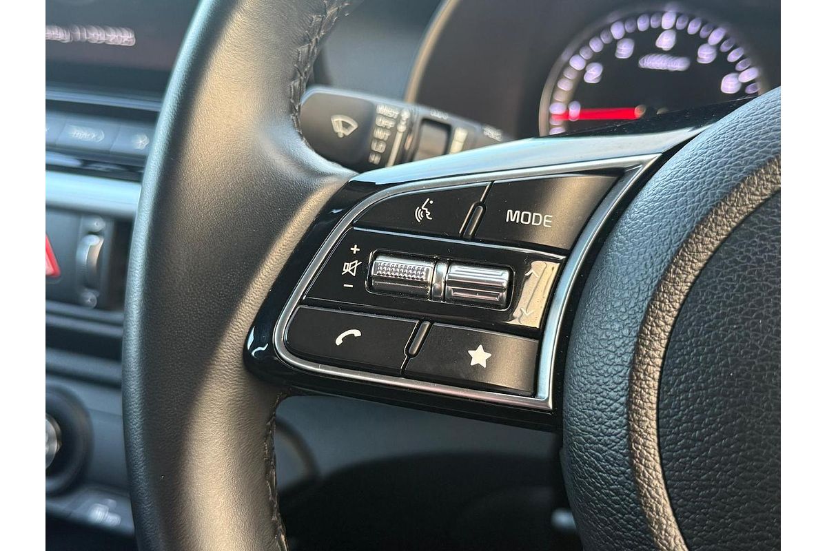 2024 Kia Cerato S BD