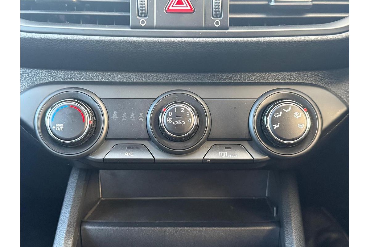 2024 Kia Cerato S BD