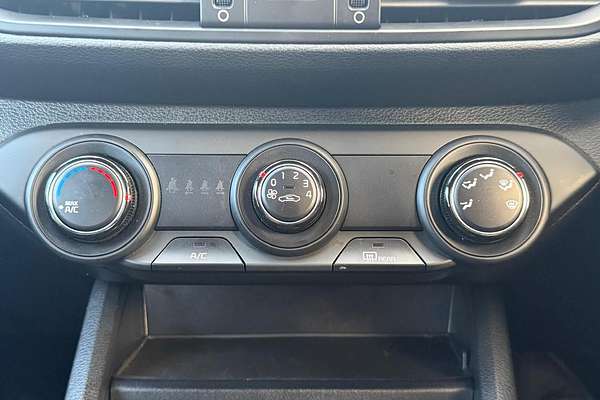 2024 Kia Cerato S BD