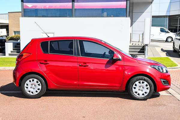 2014 Hyundai i20 Active PB