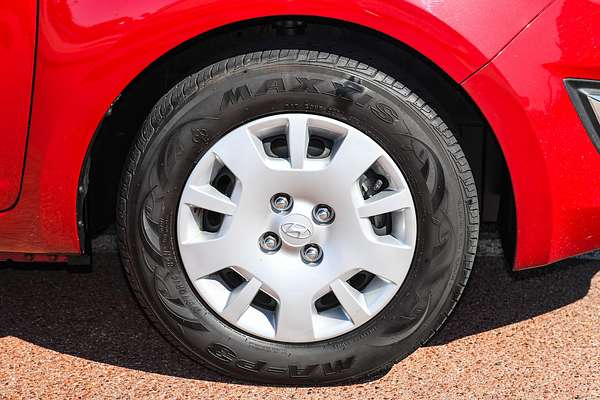 2014 Hyundai i20 Active PB