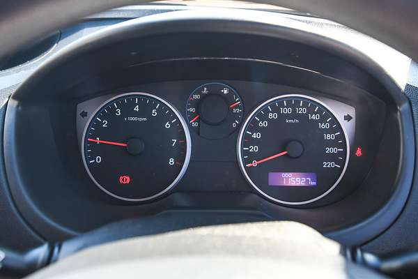 2014 Hyundai i20 Active PB