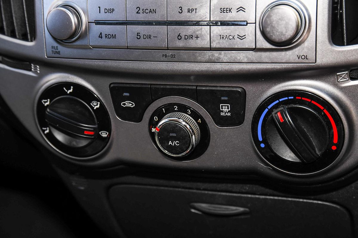 2014 Hyundai i20 Active PB