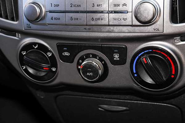 2014 Hyundai i20 Active PB
