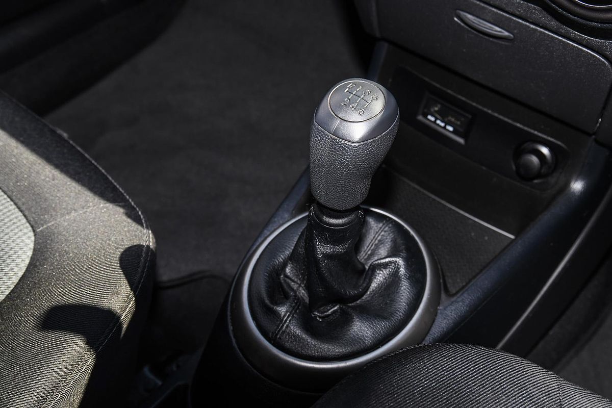 2014 Hyundai i20 Active PB