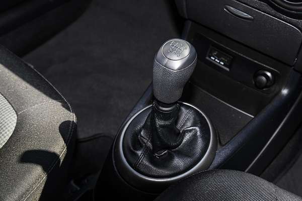 2014 Hyundai i20 Active PB