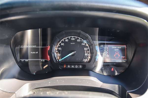2021 Ford Ranger Wildtrak PX MkIII 4X4 2.0L