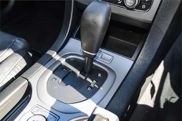 2011 Holden Commodore Omega VE Series II
