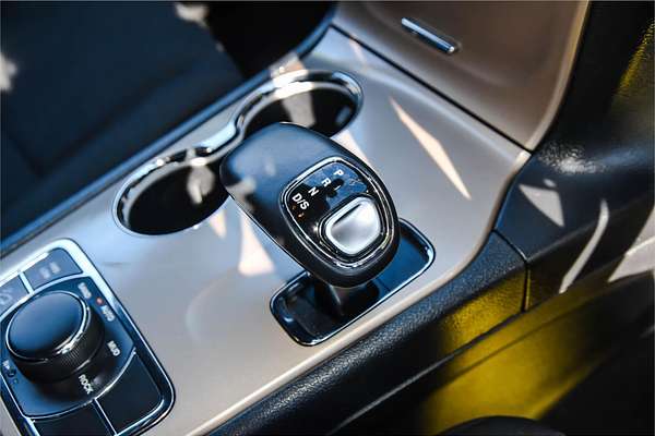 2015 Jeep Grand Cherokee Laredo WK