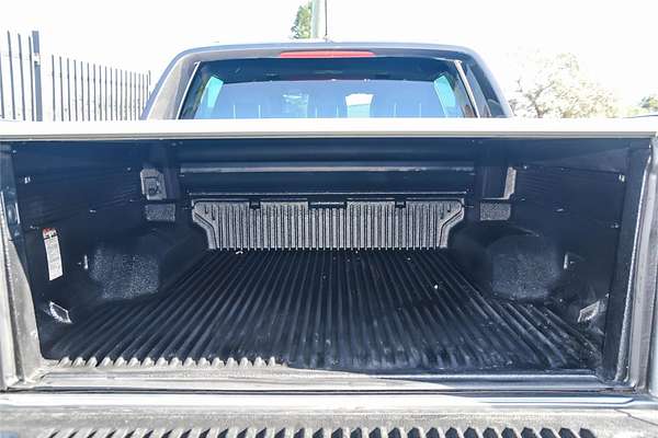 2021 Ford Ranger Wildtrak PX MkIII 4X4 2.0L
