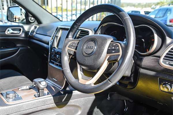 2015 Jeep Grand Cherokee Laredo WK