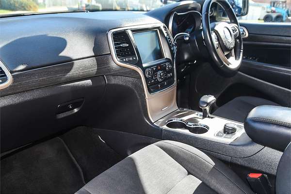 2015 Jeep Grand Cherokee Laredo WK
