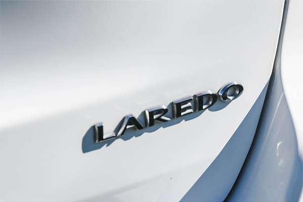 2015 Jeep Grand Cherokee Laredo WK