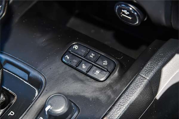 2021 Ford Ranger Wildtrak PX MkIII 4X4 2.0L