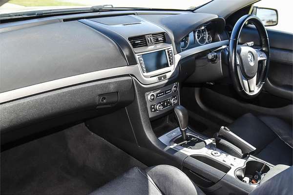 2011 Holden Commodore Omega VE Series II