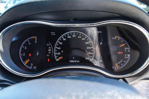 2015 Jeep Grand Cherokee Laredo WK