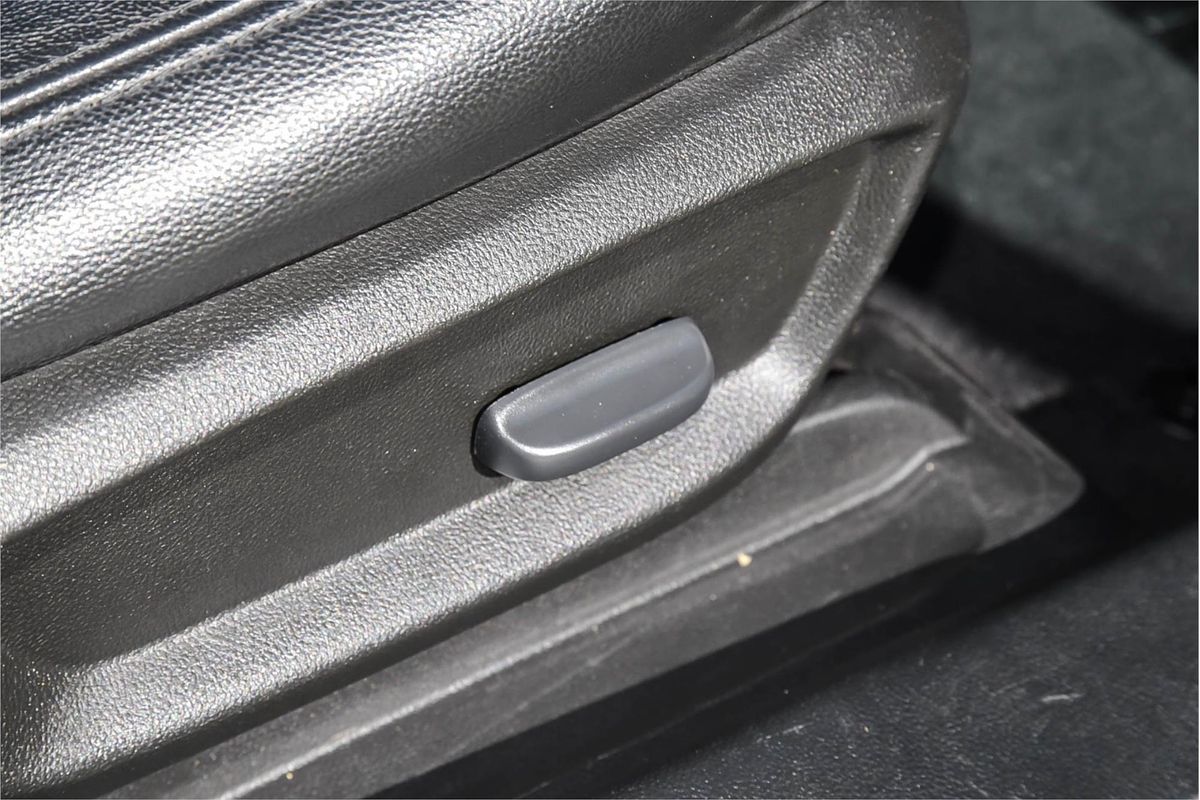 2011 Holden Commodore Omega VE Series II