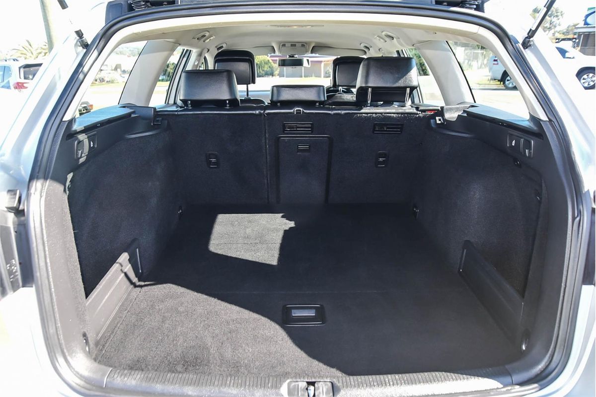 2014 Volkswagen Passat 118TSI Type 3C