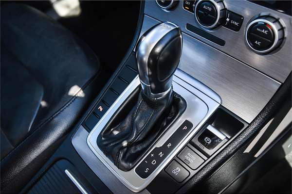 2014 Volkswagen Passat 118TSI Type 3C
