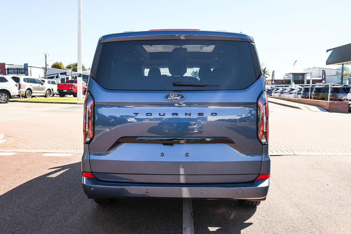 2024 Ford Tourneo Titanium X AV SWB