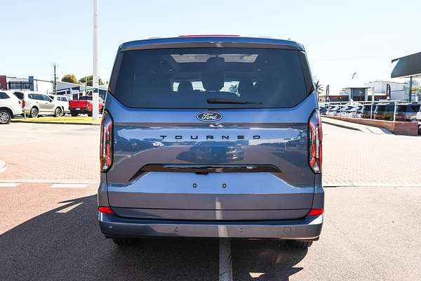 2024 Ford Tourneo Titanium X AV SWB