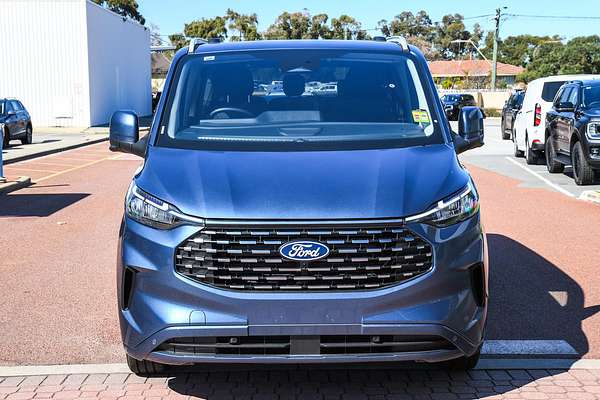 2024 Ford Tourneo Titanium X AV SWB