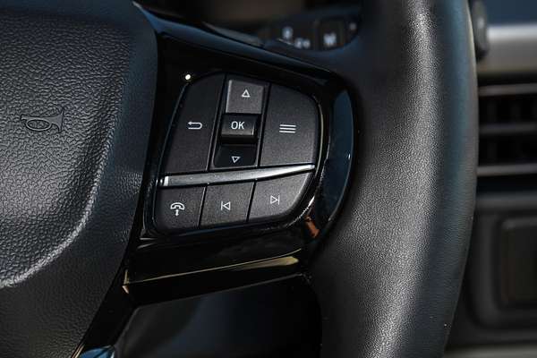 2024 Ford Tourneo Titanium X AV SWB