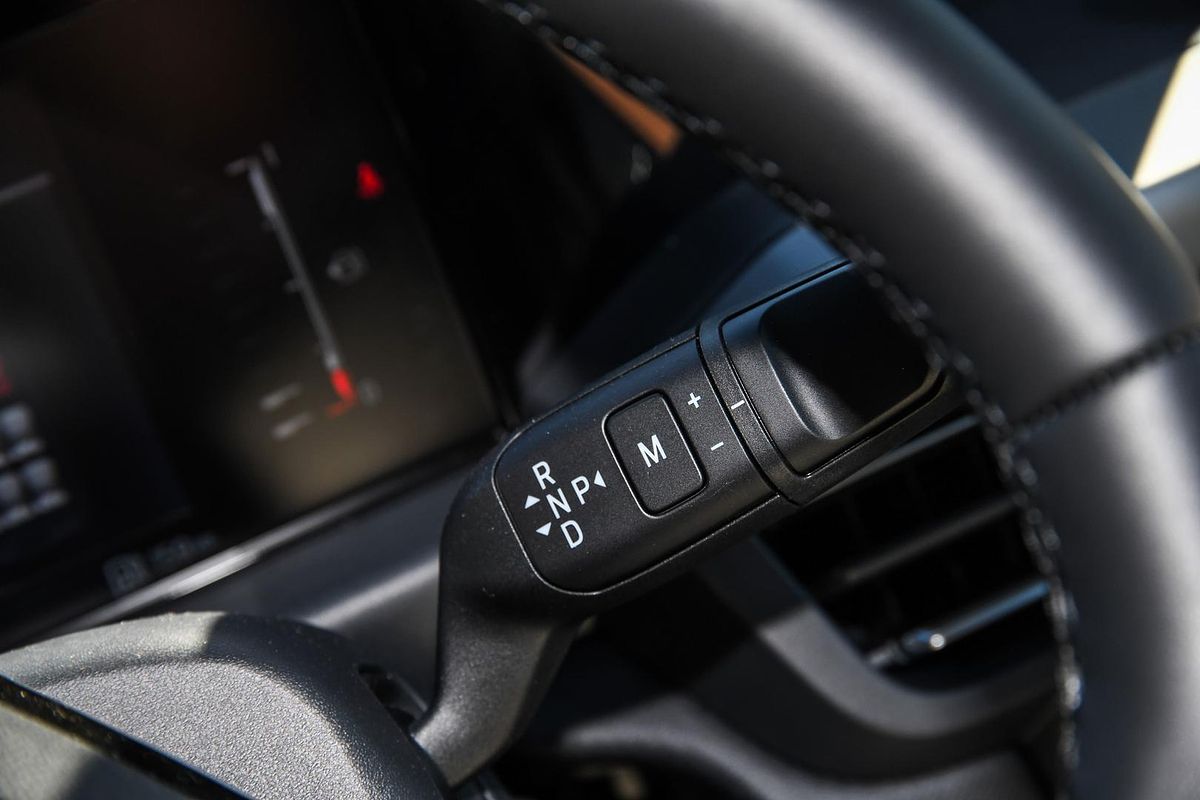 2024 Ford Tourneo Titanium X AV SWB