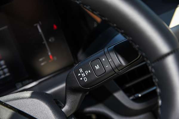 2024 Ford Tourneo Titanium X AV SWB