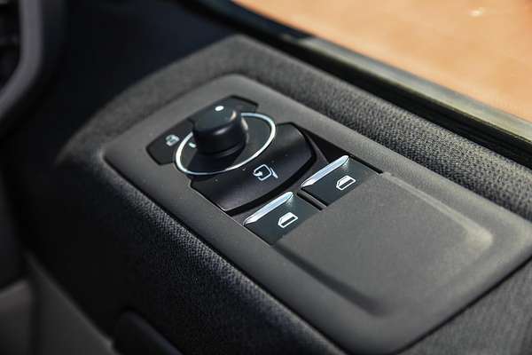 2024 Ford Tourneo Titanium X AV SWB