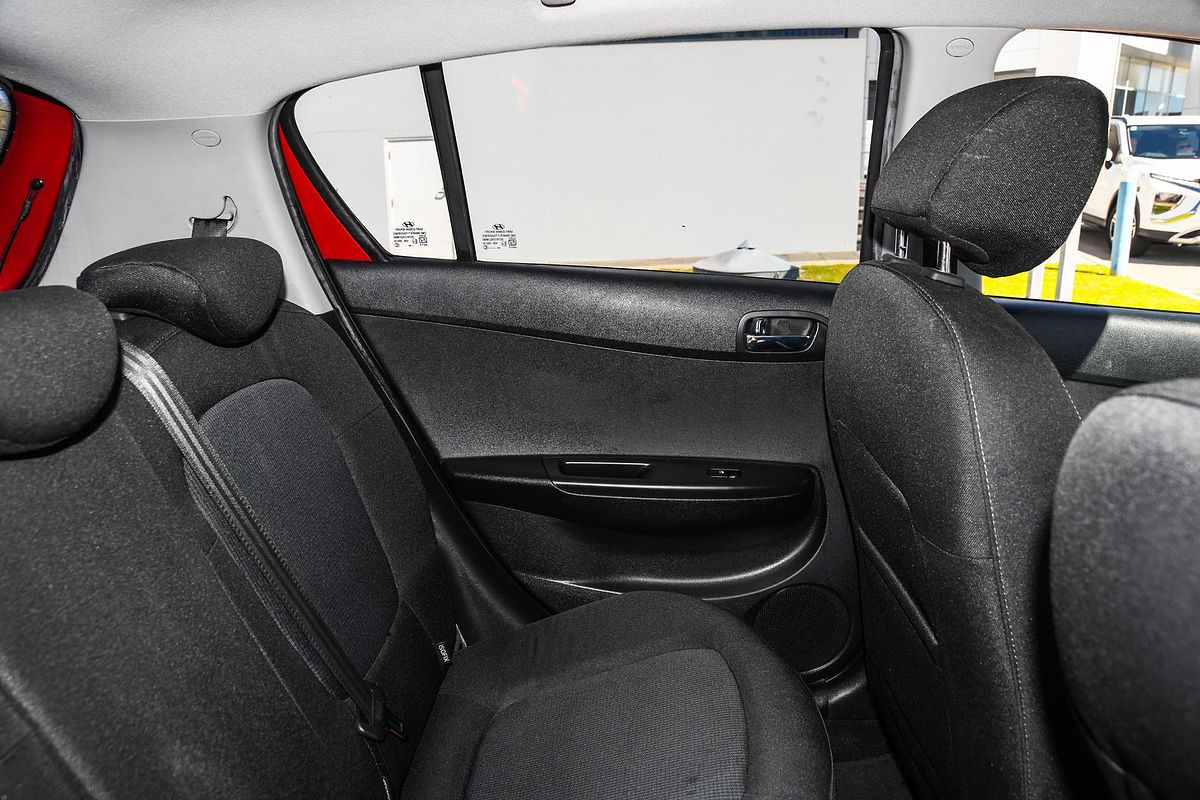 2014 Hyundai i20 Active PB