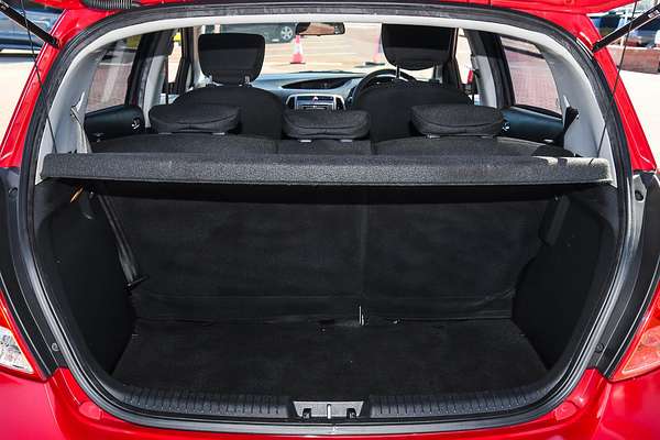 2014 Hyundai i20 Active PB