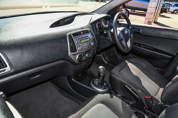2014 Hyundai i20 Active PB