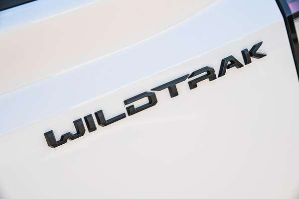 2024 Ford Ranger Wildtrak 4X4 3.0L