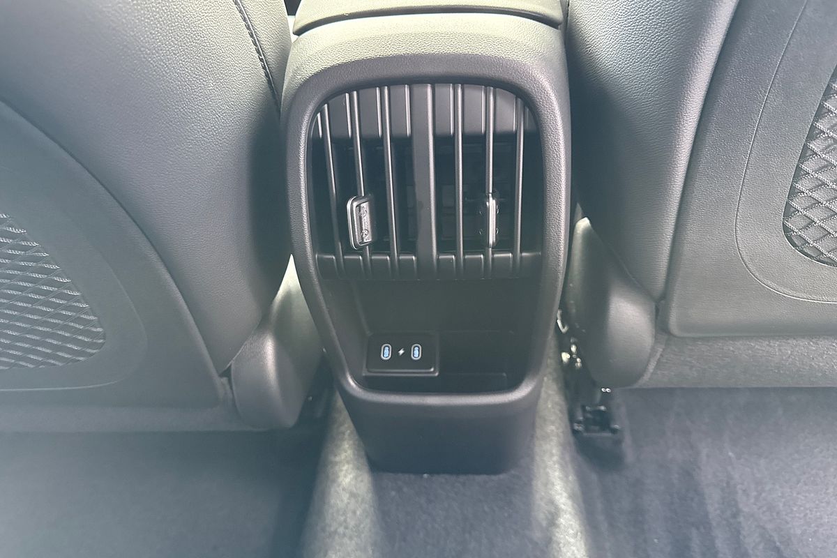 2025 Hyundai Kona Hybrid Elite SX2.V3