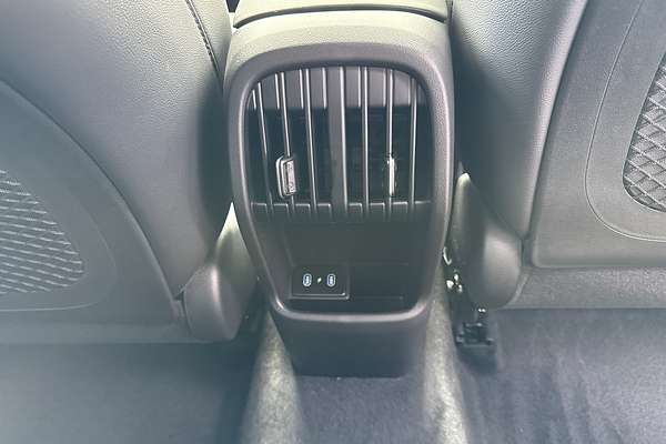 2025 Hyundai Kona Hybrid Elite SX2.V3