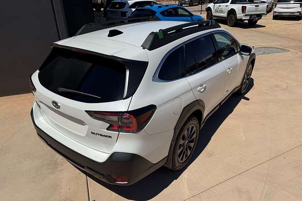 2025 Subaru Outback AWD Sport 6GEN