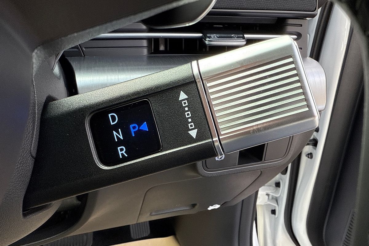 2025 Hyundai Kona Hybrid Elite SX2.V3