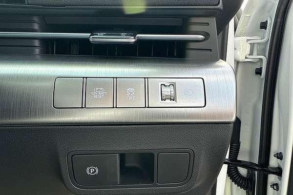 2025 Hyundai Kona Hybrid Elite SX2.V3