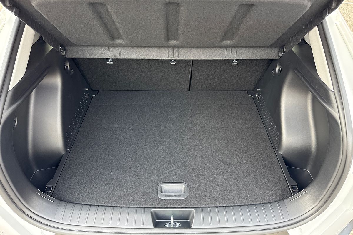 2025 Hyundai Kona Hybrid Elite SX2.V3