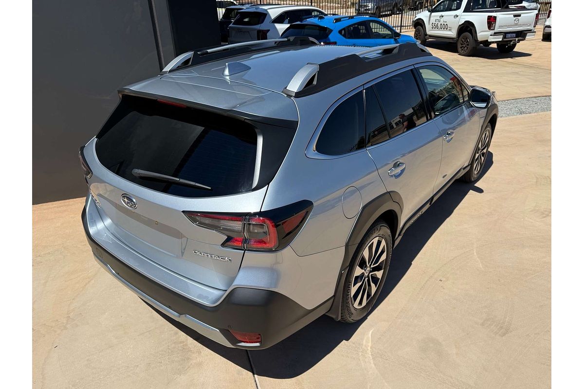 2025 Subaru Outback AWD Touring 6GEN