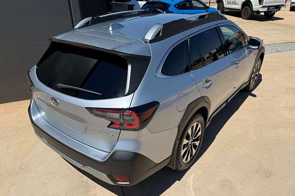 2025 Subaru Outback AWD Touring 6GEN
