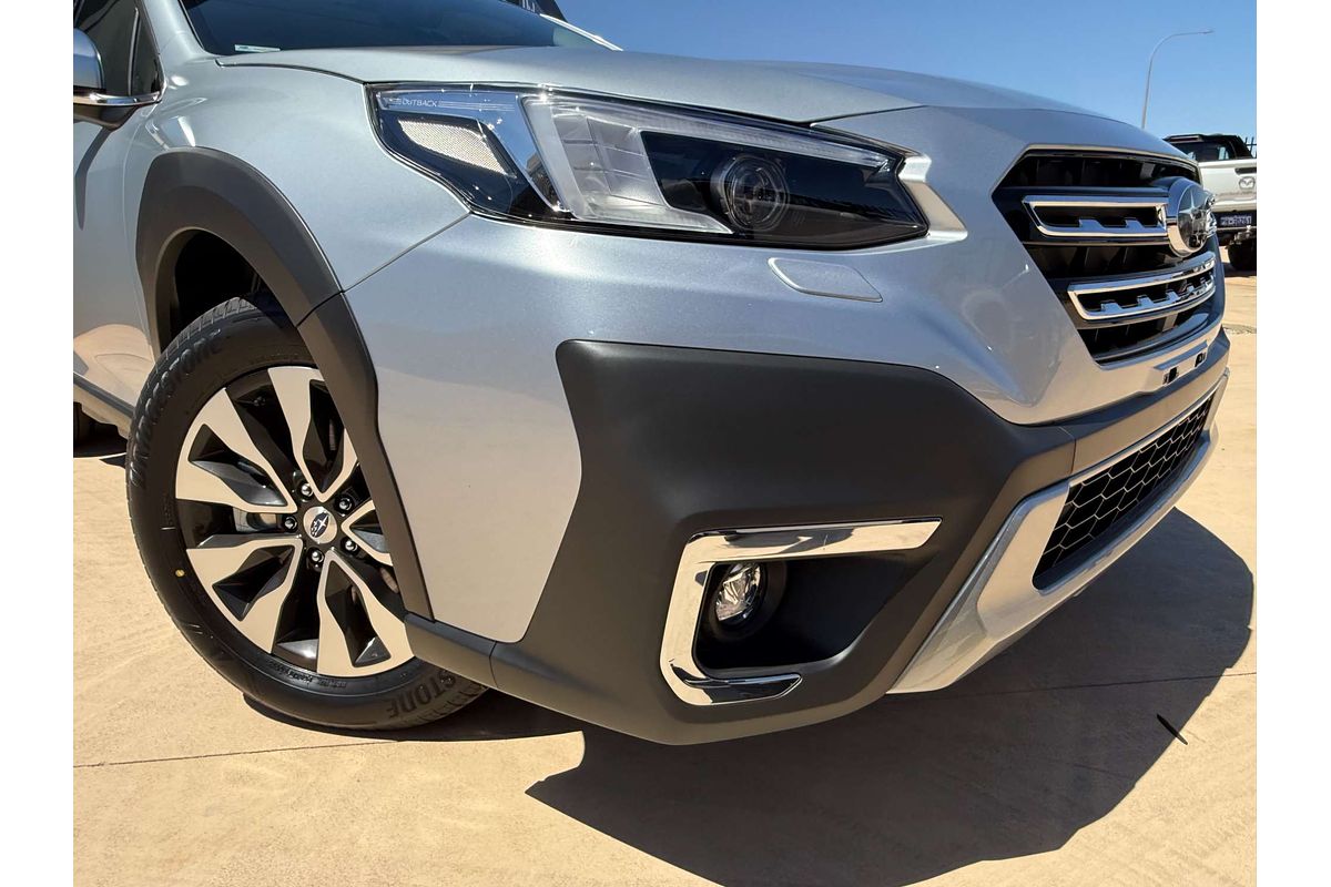 2025 Subaru Outback AWD Touring 6GEN
