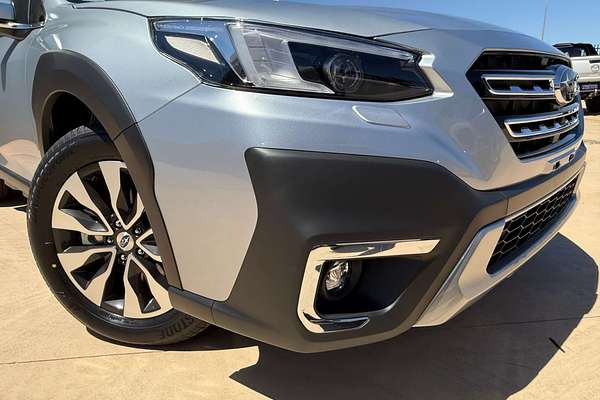 2025 Subaru Outback AWD Touring 6GEN