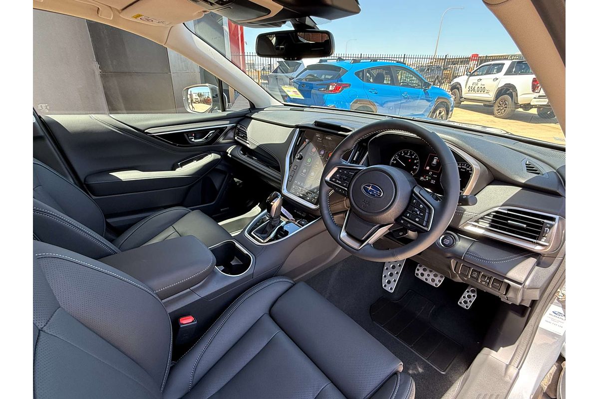 2025 Subaru Outback AWD Touring 6GEN