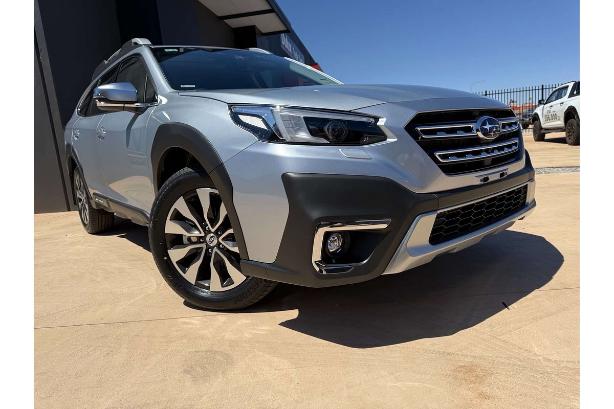 2025 Subaru Outback AWD Touring 6GEN