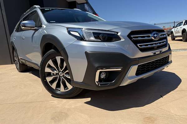 2025 Subaru Outback AWD Touring 6GEN