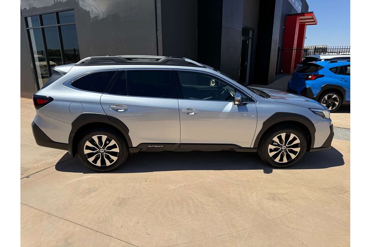 2025 Subaru Outback AWD Touring 6GEN
