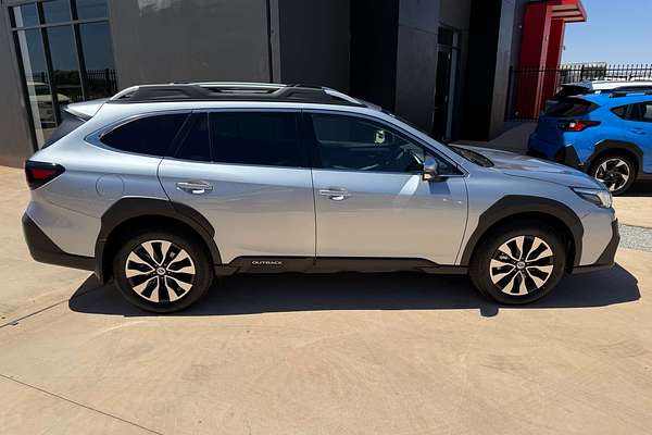 2025 Subaru Outback AWD Touring 6GEN
